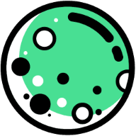 MoonPad logo